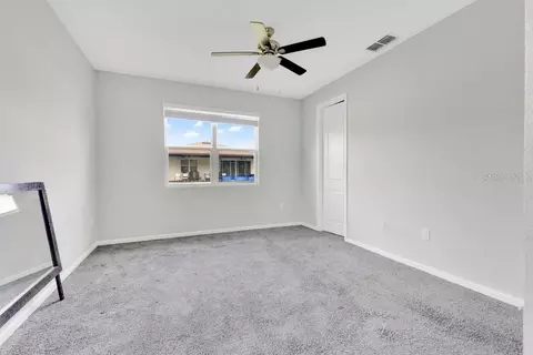 Bedroom - 2570 Wadeview Loop, Saint Cloud, FL 34769 photo 2 of 5