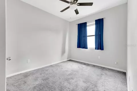 Bedroom - 2570 Wadeview Loop, Saint Cloud, FL 34769 photo 3 of 5