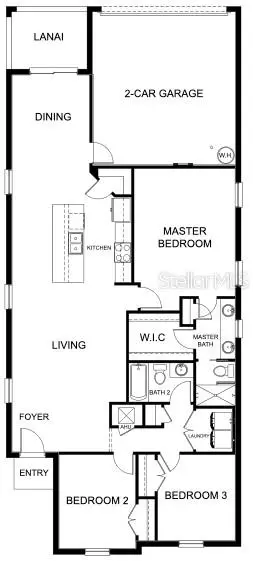 6922 Aracuan Way, Saint Cloud, FL 34771 photo 4