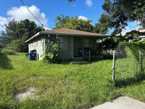 4450 W Gore Ave, Orlando, FL 32811