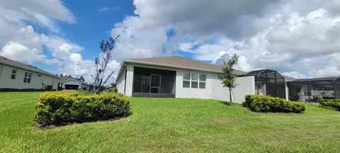 Exterior - 2984 Cherry Blossom Loop, Saint Cloud, FL 34771 photo 3 of 3