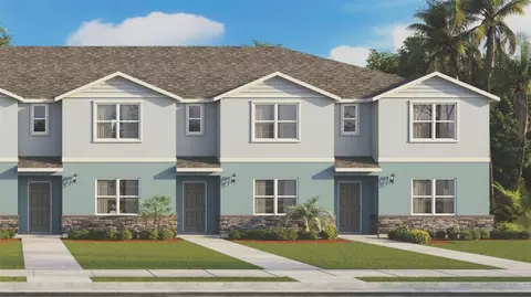 2233 Rita Ln, Kissimmee, FL 34744