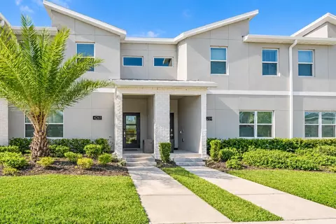 4261 Paragraph Dr, Kissimmee, FL 34746