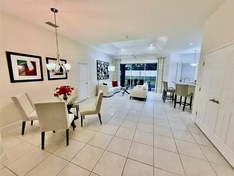 Dining - 6837 74th Street Cir E, Bradenton, FL 34203 photo 1 of 1