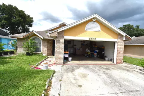 6587 Meritmoor Cir, Orlando, FL 32818