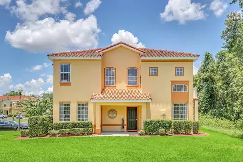 407 Madison Cir, Davenport, FL 33896