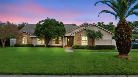 1625 White Dove Dr, Winter Springs, FL 32708