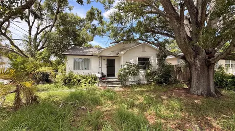 4955 5th Ave S, Saint Petersburg, FL 33707