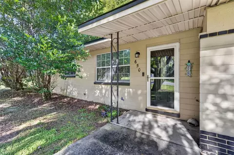 650 S Carpenter Ave, Orange City, FL 32763