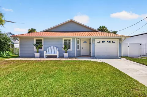 4713 Montrose Ave, Ponce Inlet, FL 32127