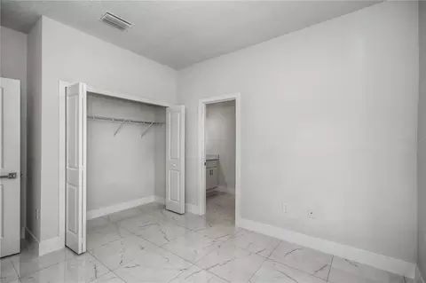 Bedroom - 7845 SW 127th Loop, Ocala, FL 34473 photo 7 of 9