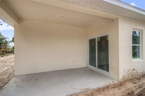 Exterior - 7845 SW 127th Loop, Ocala, FL 34473 photo 3 of 3