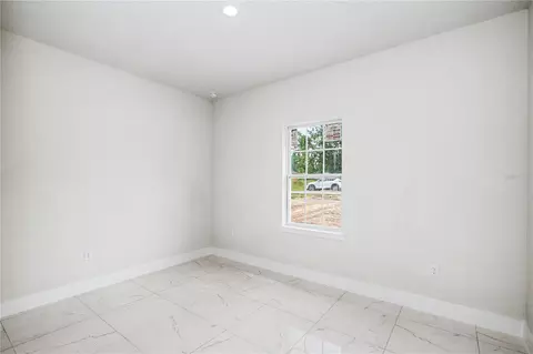 Bedroom - 7845 SW 127th Loop, Ocala, FL 34473 photo 8 of 9