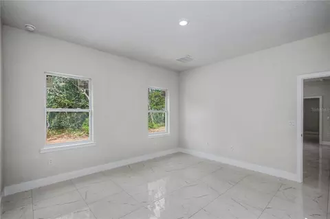 Bedroom - 7845 SW 127th Loop, Ocala, FL 34473 photo 3 of 9
