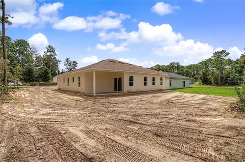 Exterior - 7845 SW 127th Loop, Ocala, FL 34473 photo 2 of 3