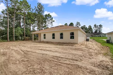 Exterior - 7845 SW 127th Loop, Ocala, FL 34473 photo 1 of 3