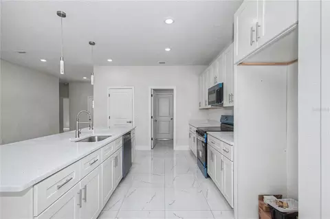 Kitchen - 7845 SW 127th Loop, Ocala, FL 34473 photo 3 of 5