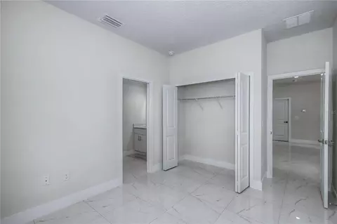 Bedroom - 7845 SW 127th Loop, Ocala, FL 34473 photo 5 of 9