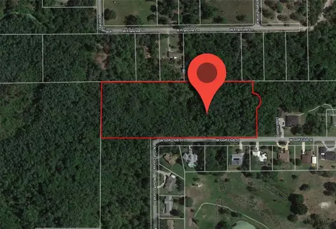 7815 W Golf Club St, Crystal River, FL 34429