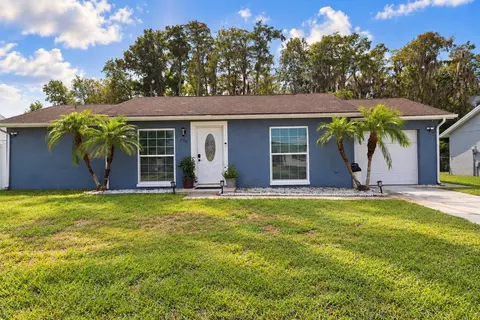 256 La Paz Dr, Kissimmee, FL 34743