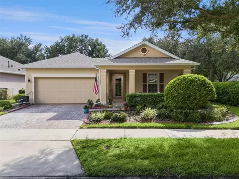 202 Drummond Ln, Deland, FL 32724