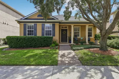 2217 Long Derby Way, Casselberry, FL 32707