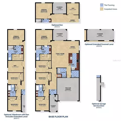 2155 Town Pasture Dr, Eustis, FL 32726 photo 2