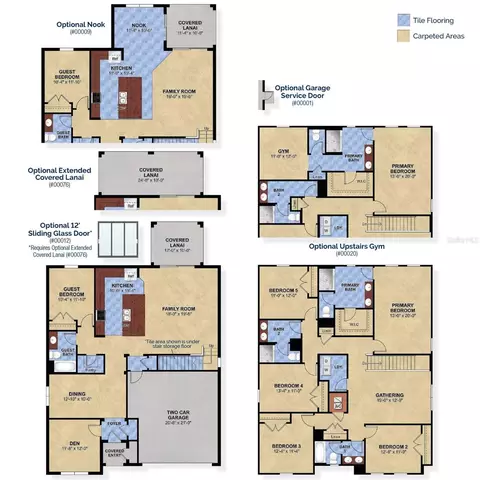 2147 Town Pasture Dr, Eustis, FL 32726 photo 2