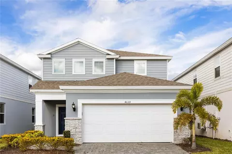4039 Lana Ave, Davenport, FL 33897