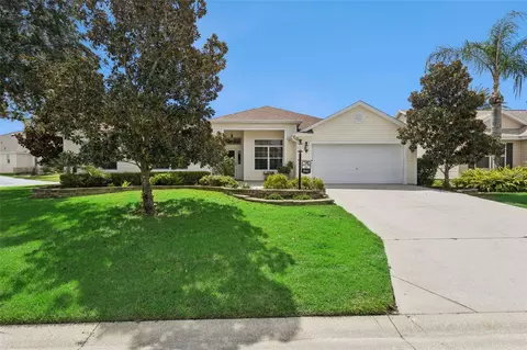 842 Lucky Ln, The Villages, FL 32162