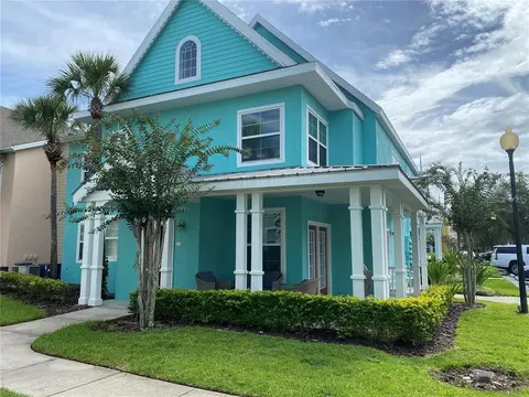 3002 Limbo Ln #103, Kissimmee, FL 34746