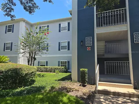 8105 Olympia Ct, Longwood, FL 32779