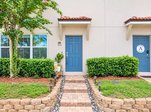 3113 Via Otero Dr, Kissimmee, FL 34744