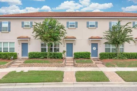 3113 Via Otero Dr, Kissimmee, FL 34744