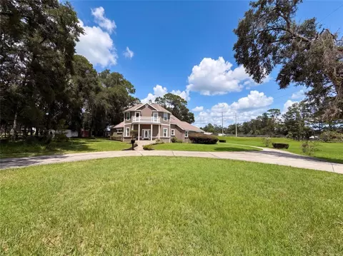 Exterior - 4335 SE 8th St, Ocala, FL 34471 photo 3 of 4