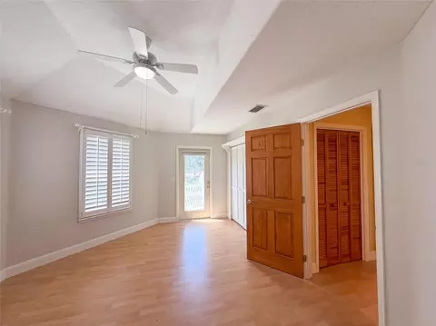 Bedroom - 4335 SE 8th St, Ocala, FL 34471 photo 1 of 4