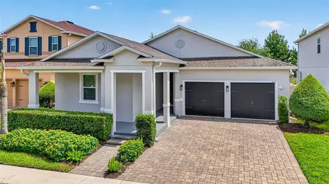 3019 Cherry Orchard Ln, Winter Garden, FL 34787