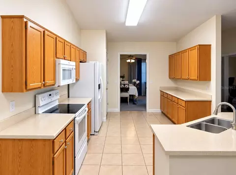 Kitchen - 24107 Milford Dr, Eustis, FL 32736 photo 2 of 3