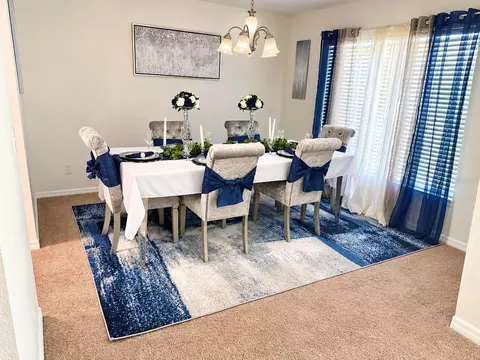 Dining - 24107 Milford Dr, Eustis, FL 32736 photo 1 of 1