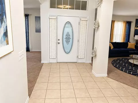 Entry Way - 24107 Milford Dr, Eustis, FL 32736 photo 1 of 1