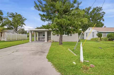6804 N Willow Ave, Tampa, FL 33604