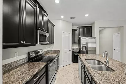 Kitchen - 13220 Orca Sound Dr, Riverview, FL 33579 photo 2 of 2