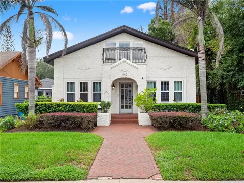 442 Briercliff Dr, Orlando, FL 32806