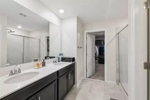 Entry Way - 5478 Limestone St, Mount Dora, FL 32757 photo 7 of 8