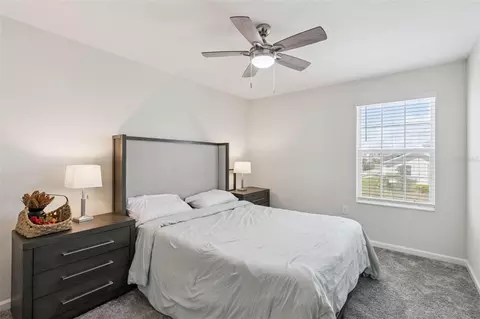 Bedroom - 5478 Limestone St, Mount Dora, FL 32757 photo 7 of 8