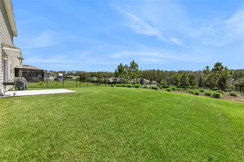 Exterior - 5478 Limestone St, Mount Dora, FL 32757 photo 5 of 9