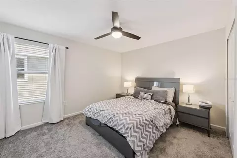 Bedroom - 5478 Limestone St, Mount Dora, FL 32757 photo 4 of 8