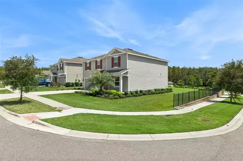 Exterior - 5478 Limestone St, Mount Dora, FL 32757 photo 9 of 9