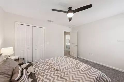 Bedroom - 5478 Limestone St, Mount Dora, FL 32757 photo 3 of 8