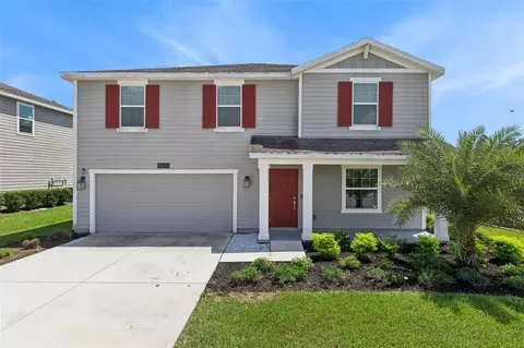 Exterior - 5478 Limestone St, Mount Dora, FL 32757 photo 2 of 9